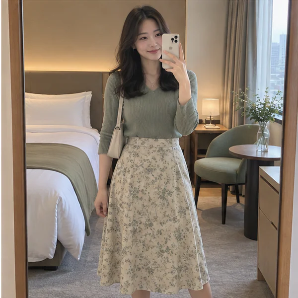 서울 우장산 하린 가든 안내 이미지