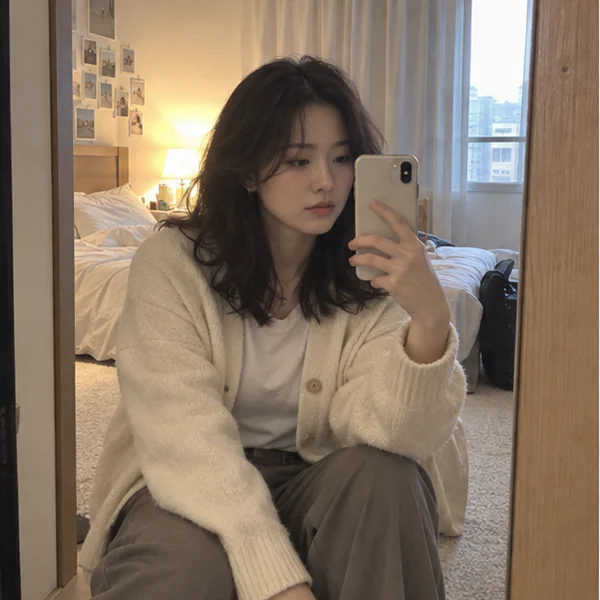서울 신촌 아린 살롱 안내 이미지