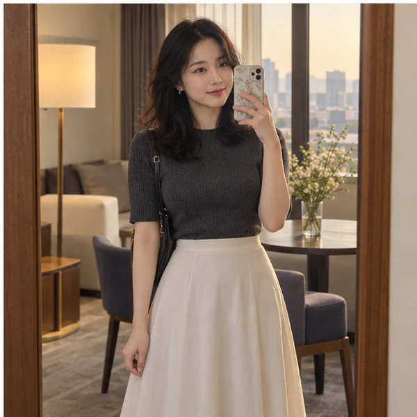 천안 백석 나나 라운지 안내 이미지
