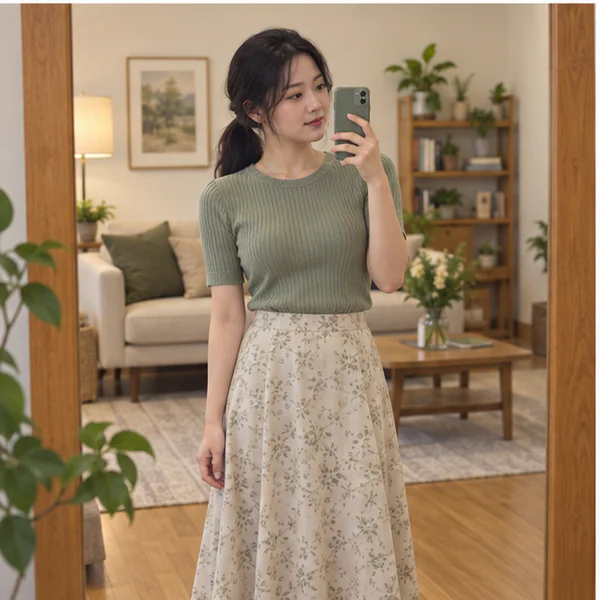 고양 일산 아델 케어 안내 이미지