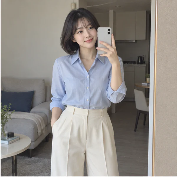 서울 신대방 하린 스튜디오 안내 이미지
