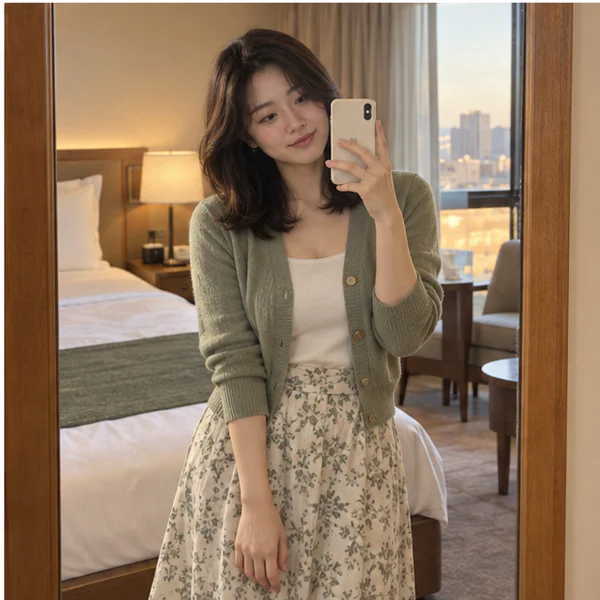 경주 은비 스튜디오 안내 이미지