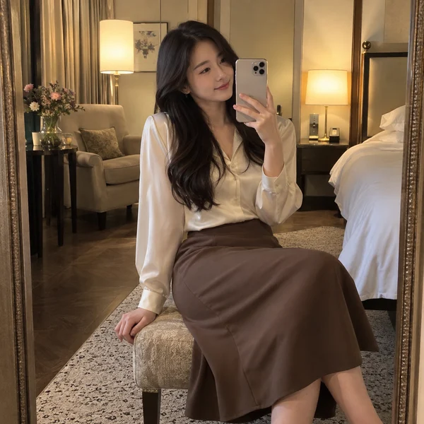 수원 서둔 태연 스튜디오 안내 이미지