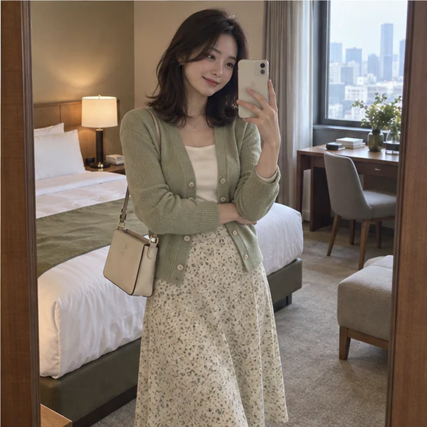 부천 심곡 카리나 라운지 안내 이미지