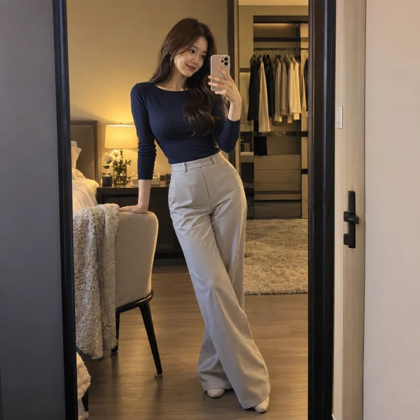 서울 영등포 하영 라운지 안내 이미지
