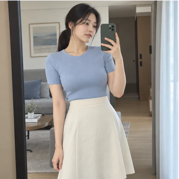 화성 유정 케어 안내 이미지