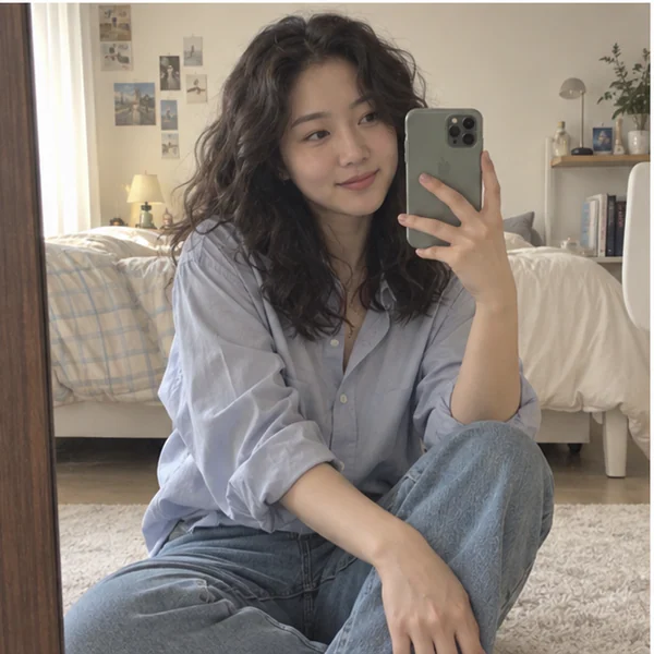 김포 사우 윈터 스튜디오 안내 이미지