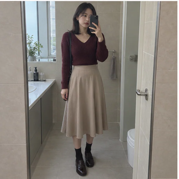 인천 남동 가을 아로마 안내 이미지