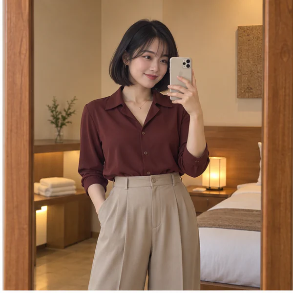 대전 효동 루나 라운지 안내 이미지