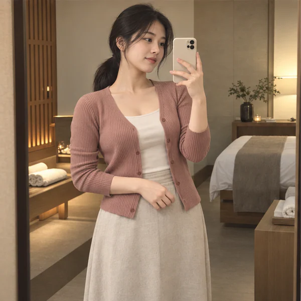 대전 태평 사나 라운지 안내 이미지