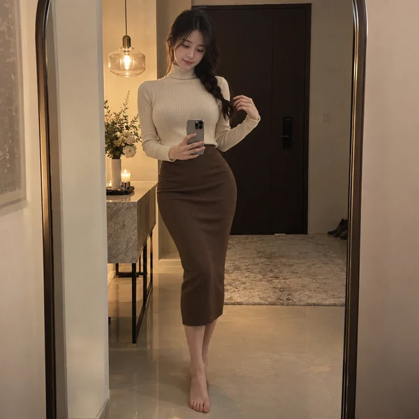 서울 답십리 소담 라운지 안내 이미지