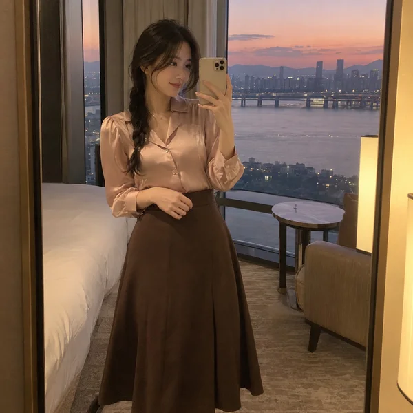 부천 역곡 하린 스튜디오 안내 이미지