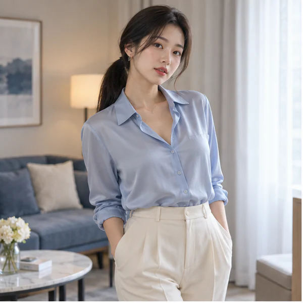 서울 동대문 민지 스튜디오 안내 이미지