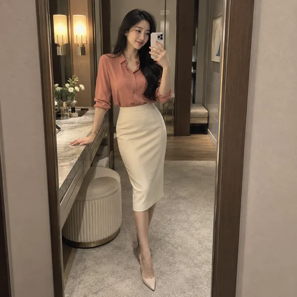 서울 노량진 라엘 스튜디오 안내 이미지