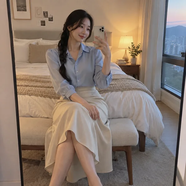 용인 성복 새봄 홈타이 안내 이미지