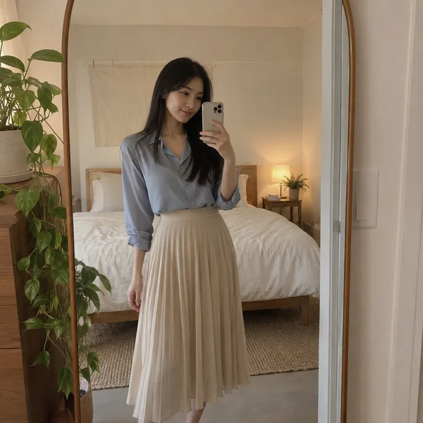 부천 옥길 해린 라운지 안내 이미지