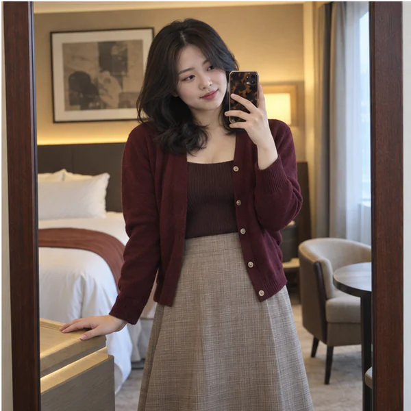 서울 사직 해린 스튜디오 안내 이미지