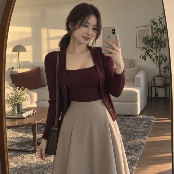 서울 압구정 하니 밸런스 안내 이미지
