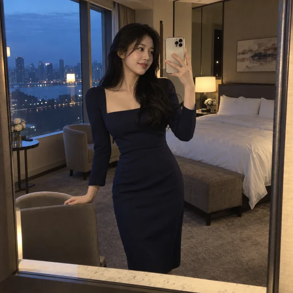 서울 충현 사나 테라피 안내 이미지