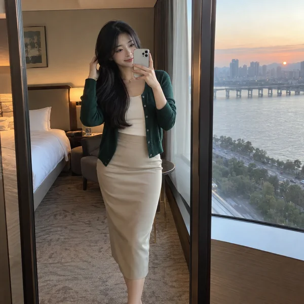 대구 상동 사나 라운지 안내 이미지