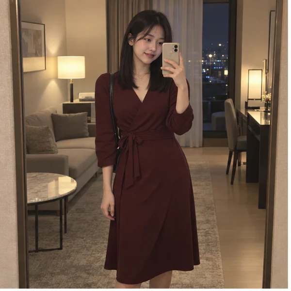 서울 신수 사나 웰니스 안내 이미지