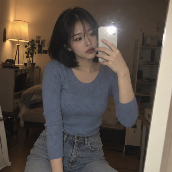 대전 아린 라운지 안내 이미지