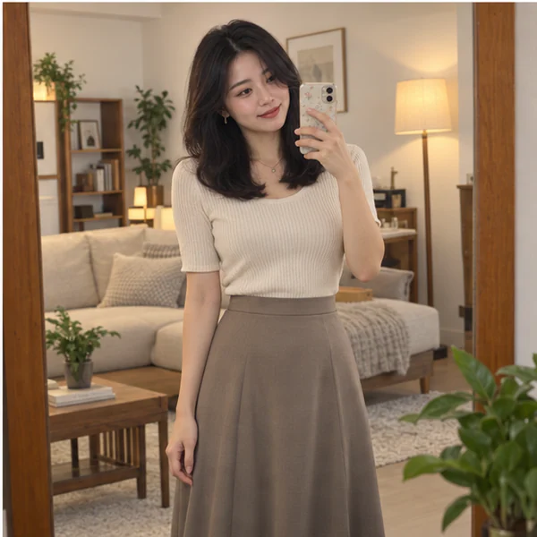 대구 진천 민지 포레스트 안내 이미지